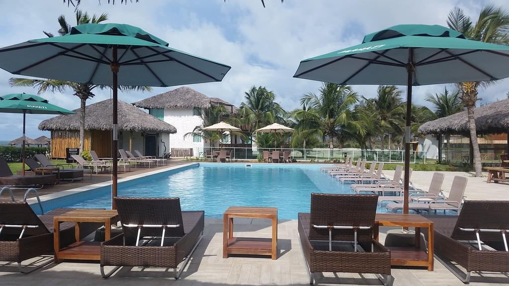 Manati Hotel Barra Grande  Ngoại thất bức ảnh