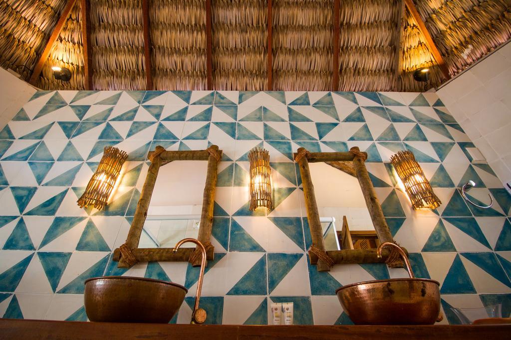 Manati Hotel Barra Grande  Ngoại thất bức ảnh