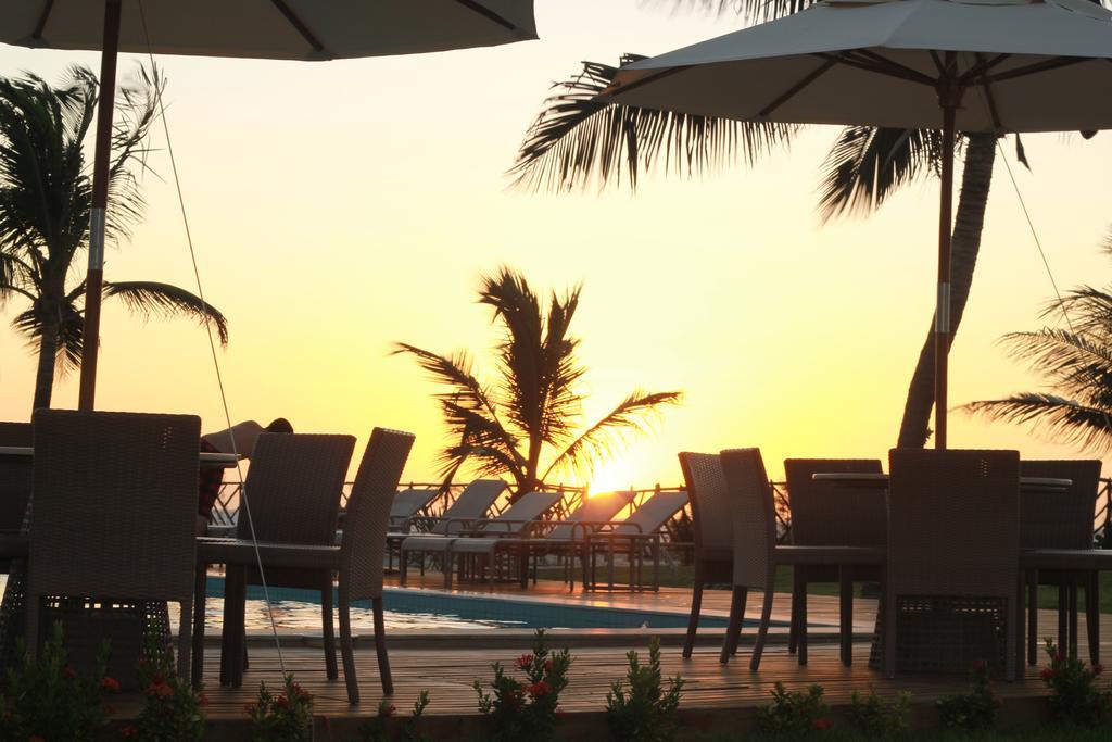 Manati Hotel Barra Grande  Ngoại thất bức ảnh