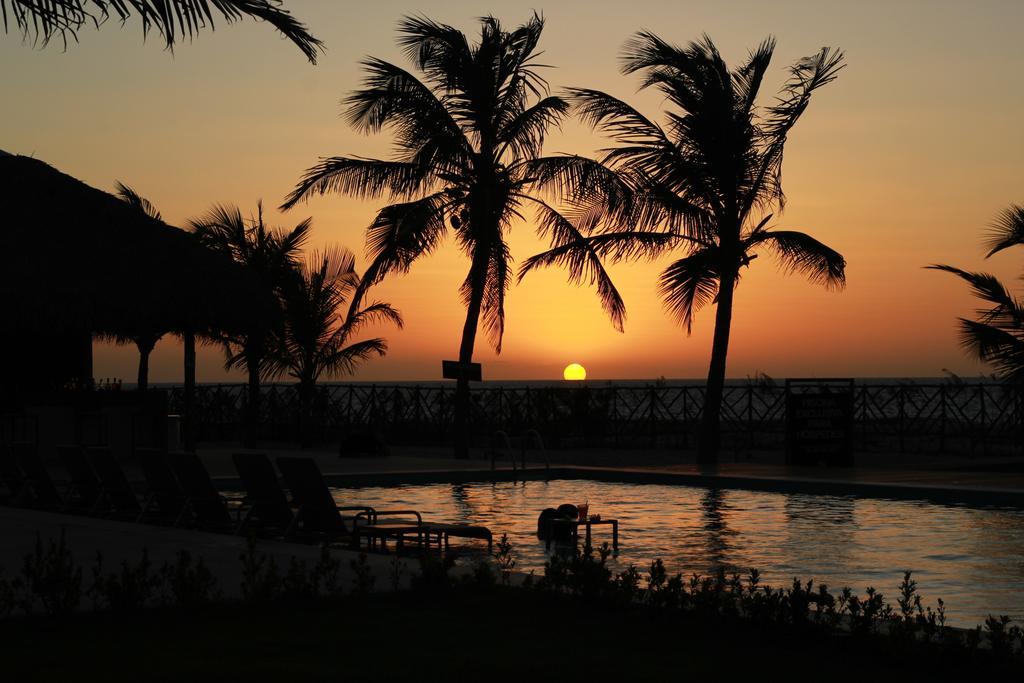 Manati Hotel Barra Grande  Ngoại thất bức ảnh