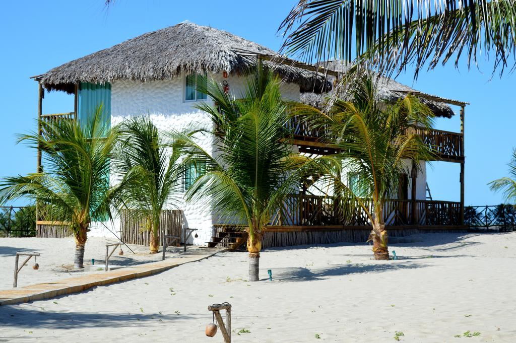 Manati Hotel Barra Grande  Phòng bức ảnh