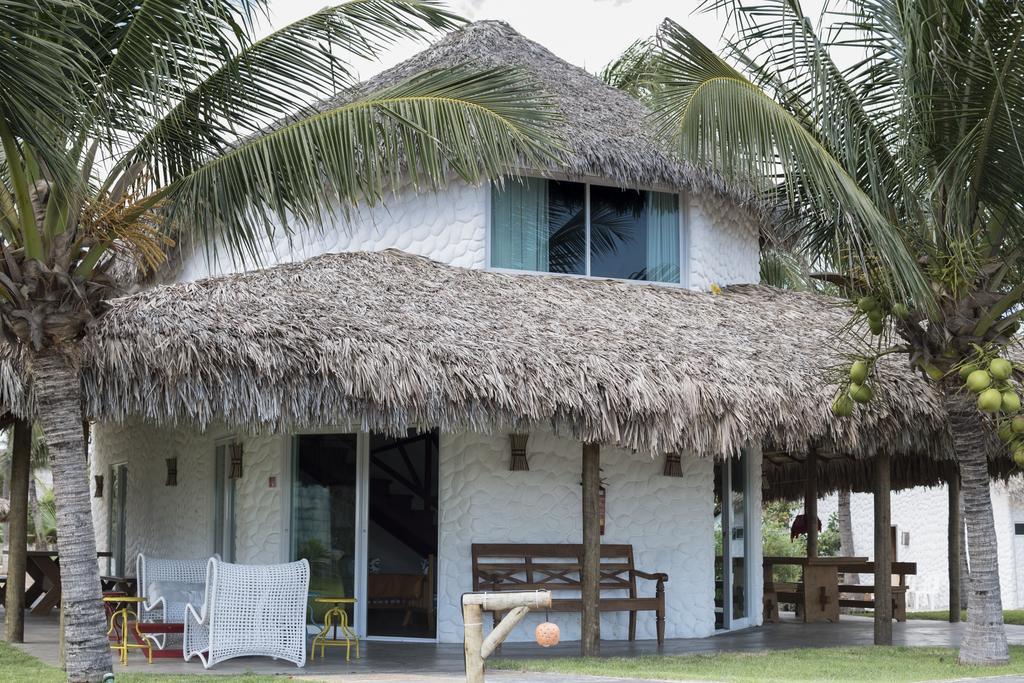 Manati Hotel Barra Grande  Ngoại thất bức ảnh
