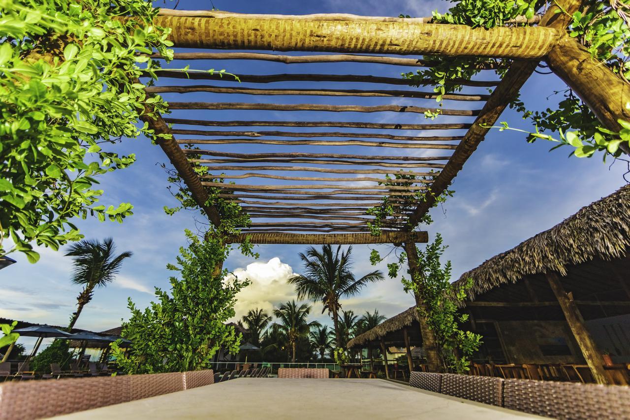 Manati Hotel Barra Grande  Ngoại thất bức ảnh