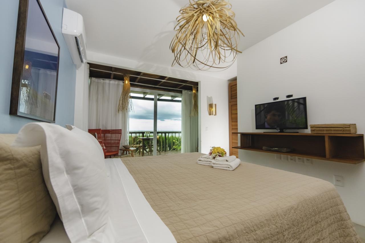 Manati Hotel Barra Grande  Ngoại thất bức ảnh
