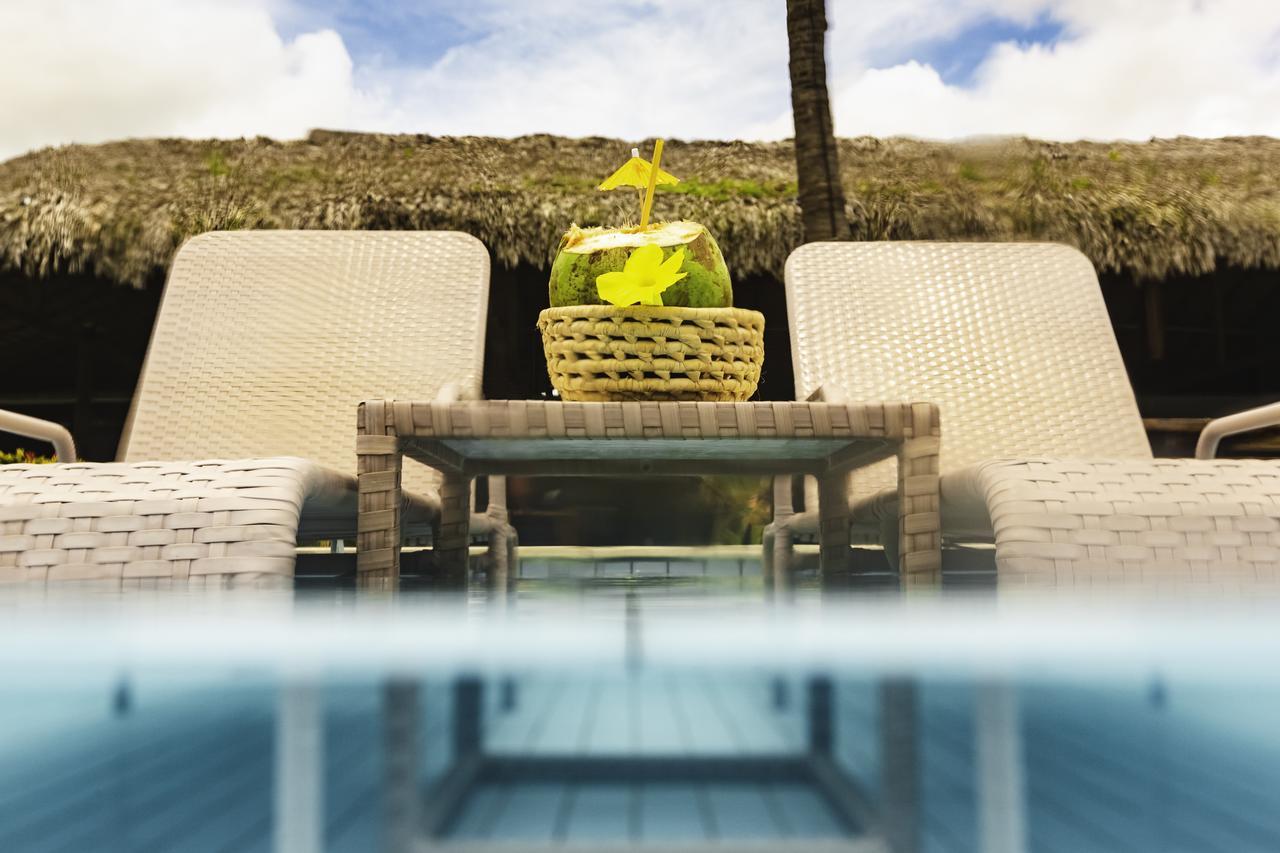 Manati Hotel Barra Grande  Ngoại thất bức ảnh