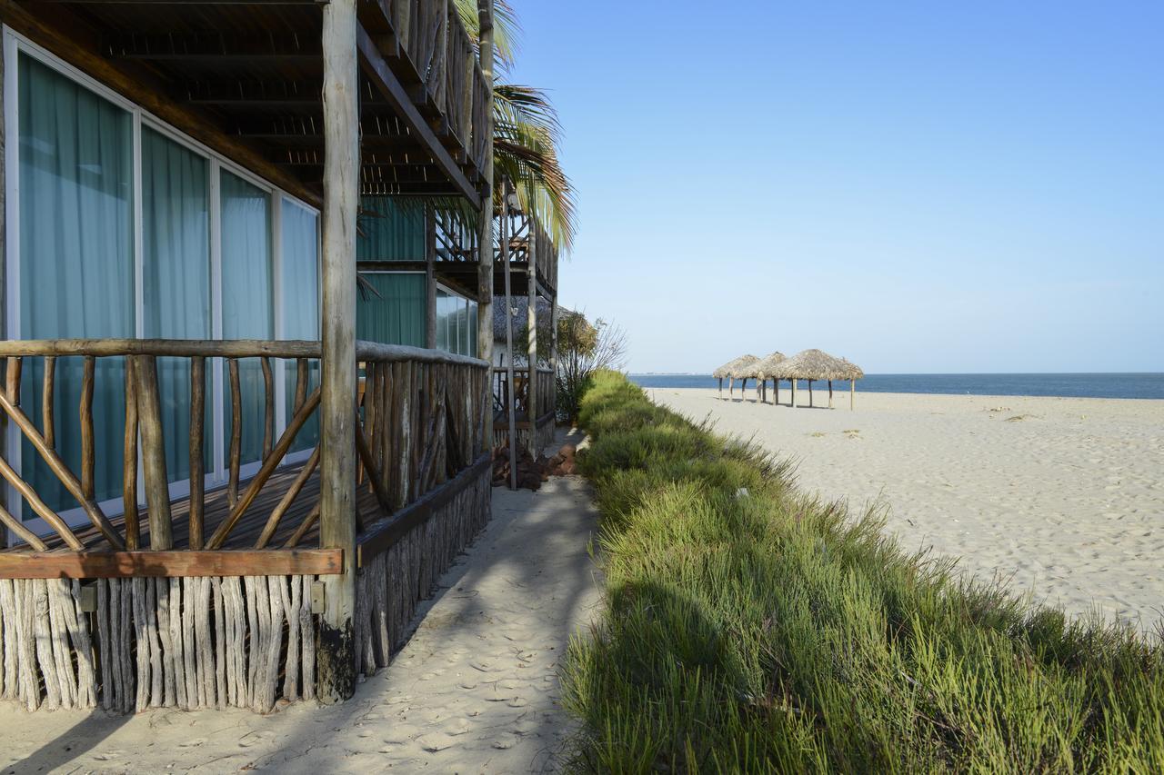 Manati Hotel Barra Grande  Ngoại thất bức ảnh