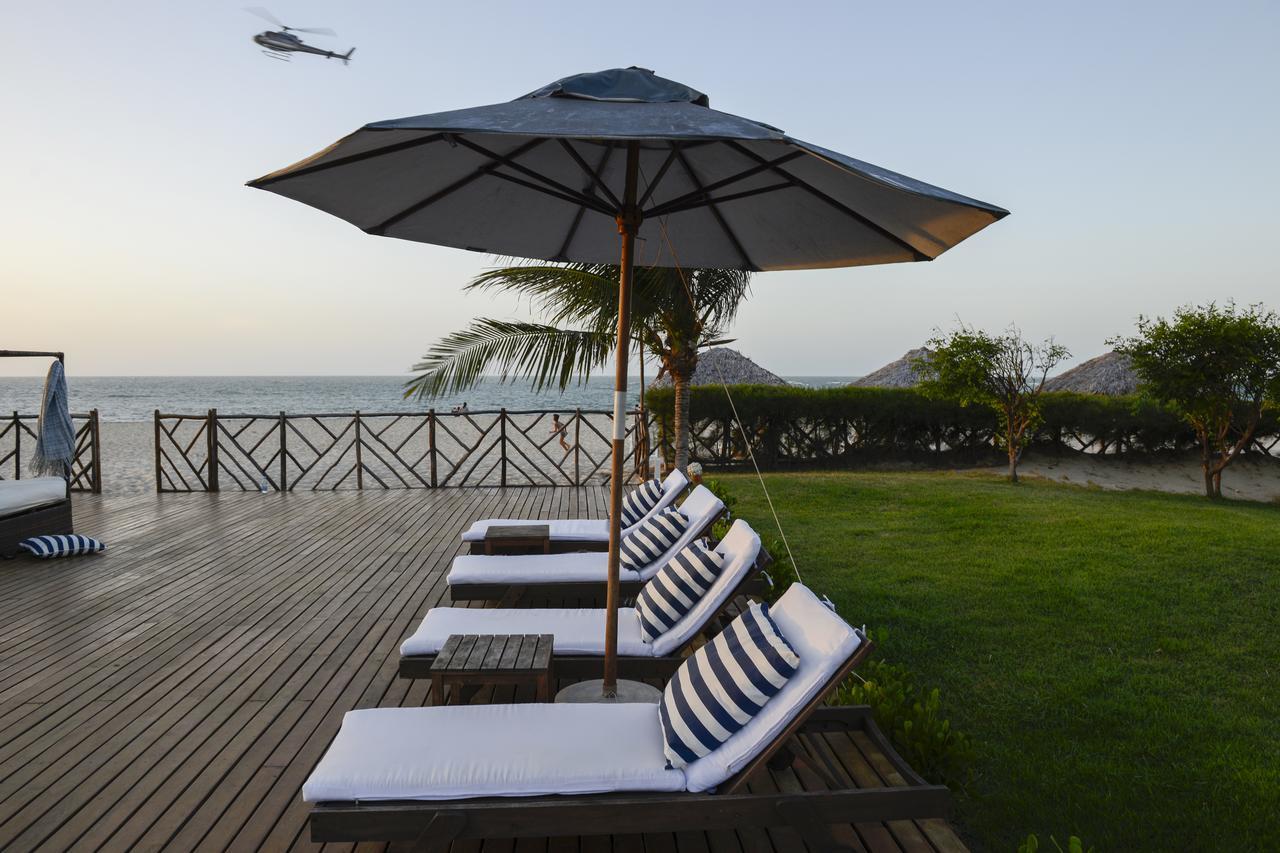 Manati Hotel Barra Grande  Ngoại thất bức ảnh
