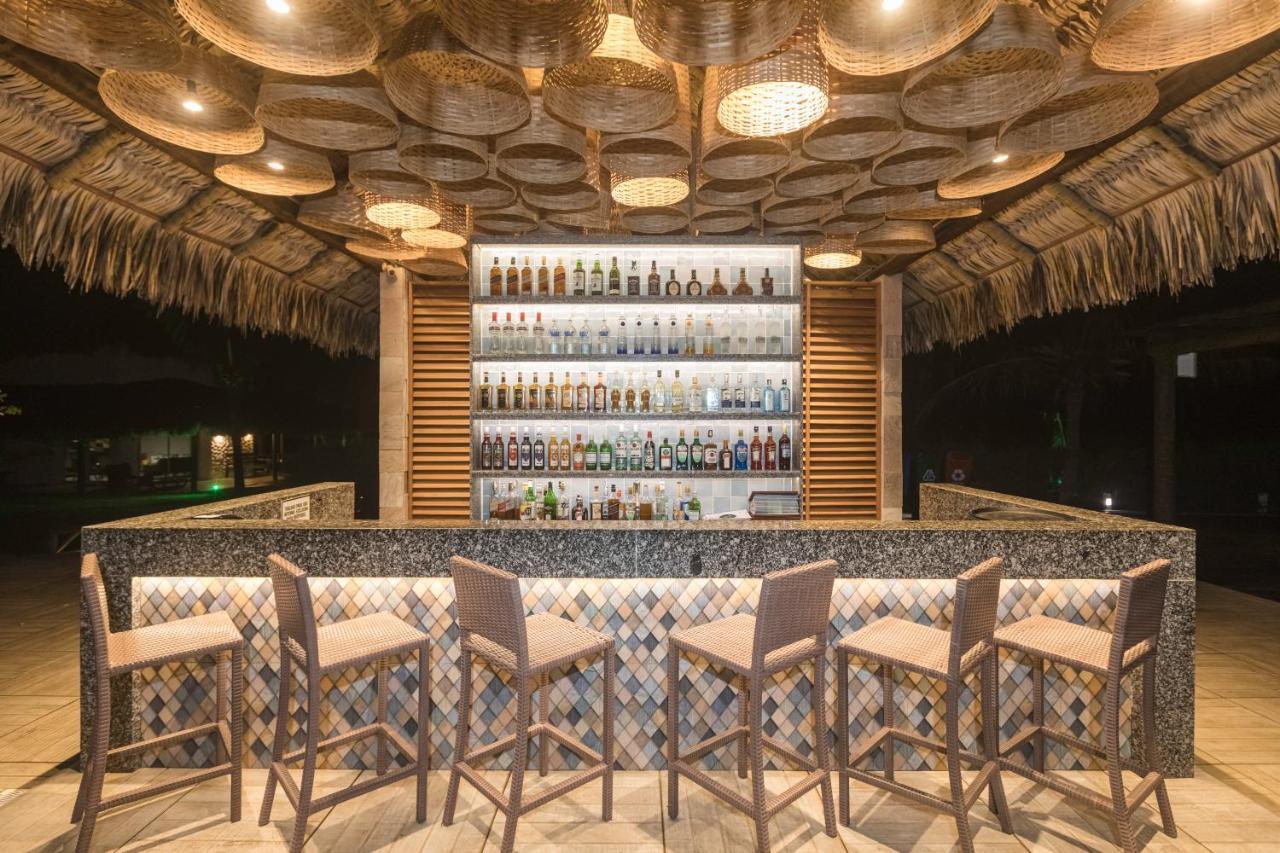 Manati Hotel Barra Grande  Ngoại thất bức ảnh